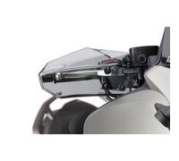 PUIG 8200H PUIG PARAMANI YAMAHA T-MAX 530 12'-16' FUME' CHIARO