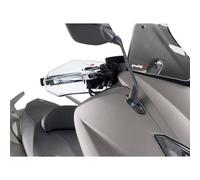 PUIG PARAMANI YAMAHA T-MAX 530 DX/SX 2017-2019 TRASPARENTE-8200W
