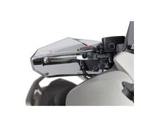 PUIG PARAMANI YAMAHA T-MAX 560 2020-2021 FUME CHIARO