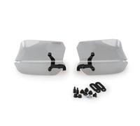 PUIG PARAMANI YAMAHA T-MAX 560 22-24 FUME CHIARO