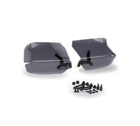 PUIG PARAMANI YAMAHA T-MAX 560 MAX TECH 20-21 FUME SCURO