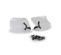 PUIG PARAMANI YAMAHA T-MAX 560 MAX TECH 2022-2024 TRASPARENTE