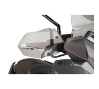 PUIG PARAMANI PER YAMAHA X-MAX 400 18-23 FUME CHIARO