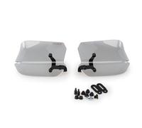 PUIG PARAMANI YAMAHA X-MAX 125 MAX TECH 2023-2024 FUME CHIARO