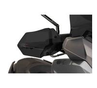 PUIG PARAMANI PER YAMAHA X-MAX 400 13-17 FUME SCURO