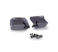 PUIG PARAMANI YAMAHA X-MAX 300 2025 FUME SCURO