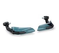PUIG Paramani Avant per Suzuki SV650 16-24 Nero