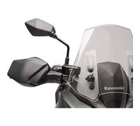 PUIG PARAMANI KAWASAKI VERSYS 1000 2015-2018 NERO OPACO