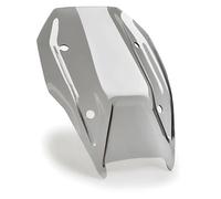 Puig 21225H Cupolino Sport Compatto e aerodinamico in Acrilico ad Alto Impatto con Profilo Arrotondato e Design Sportivo Che migliora Protezione e visibilità, fumé