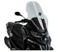 Puig Pare-brise 21374h V-tech Piaggio Mp3 530