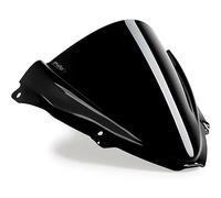 PUIG CUPOLINO Z-RACING PER KAWASAKI ZX-6R NINJA 24-25 NERO