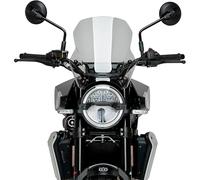 Puig Pare-brise 22189h New Generation Sport