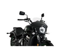 PUIG CUPOLINO BATWING SML TOURING KAWASAKI VULCAN S 2019 TRASPARENTE