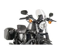Puig Pare-brise Carenabris New Generation Touring Harley Davidson