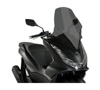 Puig Pare-brise Haut Honda Pcx 125 V-techline 20637f