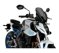 Puig Pare-brise Haut New Generation Touring Suzuki Gsx-8s 2025