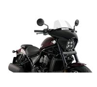 Puig Pare-brise Honda Cmx 1100 Rebel 21-26 Batwing Sml Touring 21068w