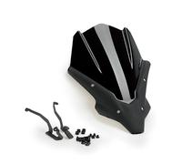 Puig Pare-brise New Generation Touring Yamaha Mt-07 2023-2024