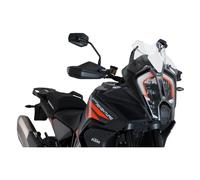 PUIG CUPOLINO SPORT KTM 1290 R/S SUPER ADVENTURE 2021 TRASPARENTE