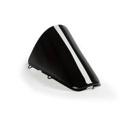 PUIG CUPOLINO R-RACER PER YAMAHA YZF-R1/R1M 20-24 NERO