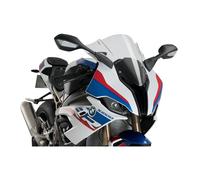 PUIG CUPOLINO Z-RACING PER BMW S1000 RR 19-20 TRASPARENTE