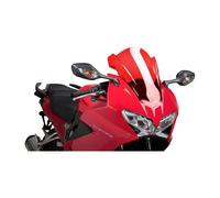 CUPOLINO PUIG ROSSO 7598R HONDA VFR 800 F 2014 / 2018