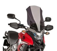 PUIG Cupolino Touring Honda CB500X 19-21 fume scuro Motoplastic