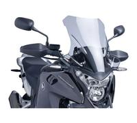 Puig Cupolino Touring per Honda Crosstourer Grigio – Motoplastic