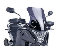 Puig Cupolino Touring 5993F per Honda Crosstourer Fumé scuro – Motoplastic