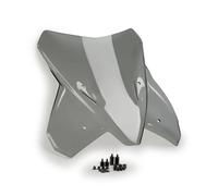 PUIG CUPOLINO TOURING KTM 1290 R/S SUPER ADVENTURE 21-24 FUME CHIARO