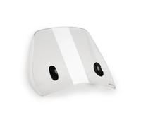 PUIG CUPOLINO SCOOTER TRAFIC PER HONDA SH 125 MODE 21-23 TRASPARENTE