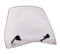 CUPOLINO PUIG FUME CHIARO 4045H HONDA SCOOPY SH 300i 2007 / 2010