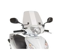 CUPOLINO PUIG FUME CHIARO 9340H HONDA VISION 110 2017 / 2019