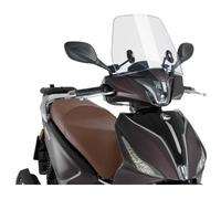 Puig Parabrezza Trafic Kymco People S 125