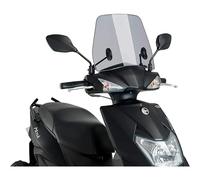 Puig Pare-brise Trafic Sym Mask 125 Ie E5 2023