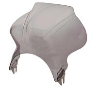 Puig Cupolino universale per Honda CB600F Hornet 98-02 Fume chiaro