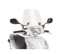 Puig Pare-brise Urban Honda Vision 110