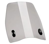 PUIG CUPOLINO SCOOTER URBAN PER KEEWAY F-ACT 50 EVO 16-23 FUME CHIARO