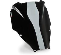 PUIG CUPOLINO V-TECH LINE SPORT HONDA FORZA 350 2023 NERO