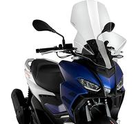 Puig Pare-brise V-tech Line Touring Aprilia Sr Gt Sport 200 2025
