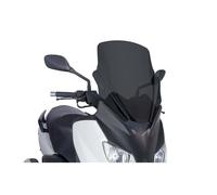 Puig Pare-brise V-tech Line Touring Mbk Evolis 125/250