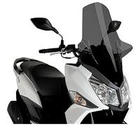 Puig 22000F Parabrezza V-Tech Line Touring aerodinamica, Fumé Scuro