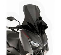 PUIG CUPOLINO V-TECH LINE TOURING PER YAMAHA X-MAX 300 2019 FUME SCURO