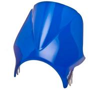 Puig Windy Honda Cb600f Hornet 2004 Windshield Blu