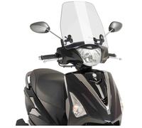 Puig Parabrezza Trafic 9970W Motoplastic