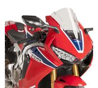 Puig Cupolino Z-Racing 9407W per Honda CBR1000RR SP/SP2 Fireblade Trasparente