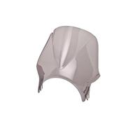 PUIG CUPOLINO UNIV. WINDY PER HONDA CB600F HORNET 03-04 FUME CHIARO