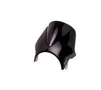 PUIG Cupolino Windy 2176N per Honda CB600F Hornet 03-04 Nero