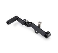 Puig Pedal Leva Cambio In Alluminio Nero Per Yamaha MT-07 XSR 700 2021-2024