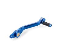 PUIG PEDALE DEL FRENO REGOLABILE KAWASAKI Z900 2025 BLU